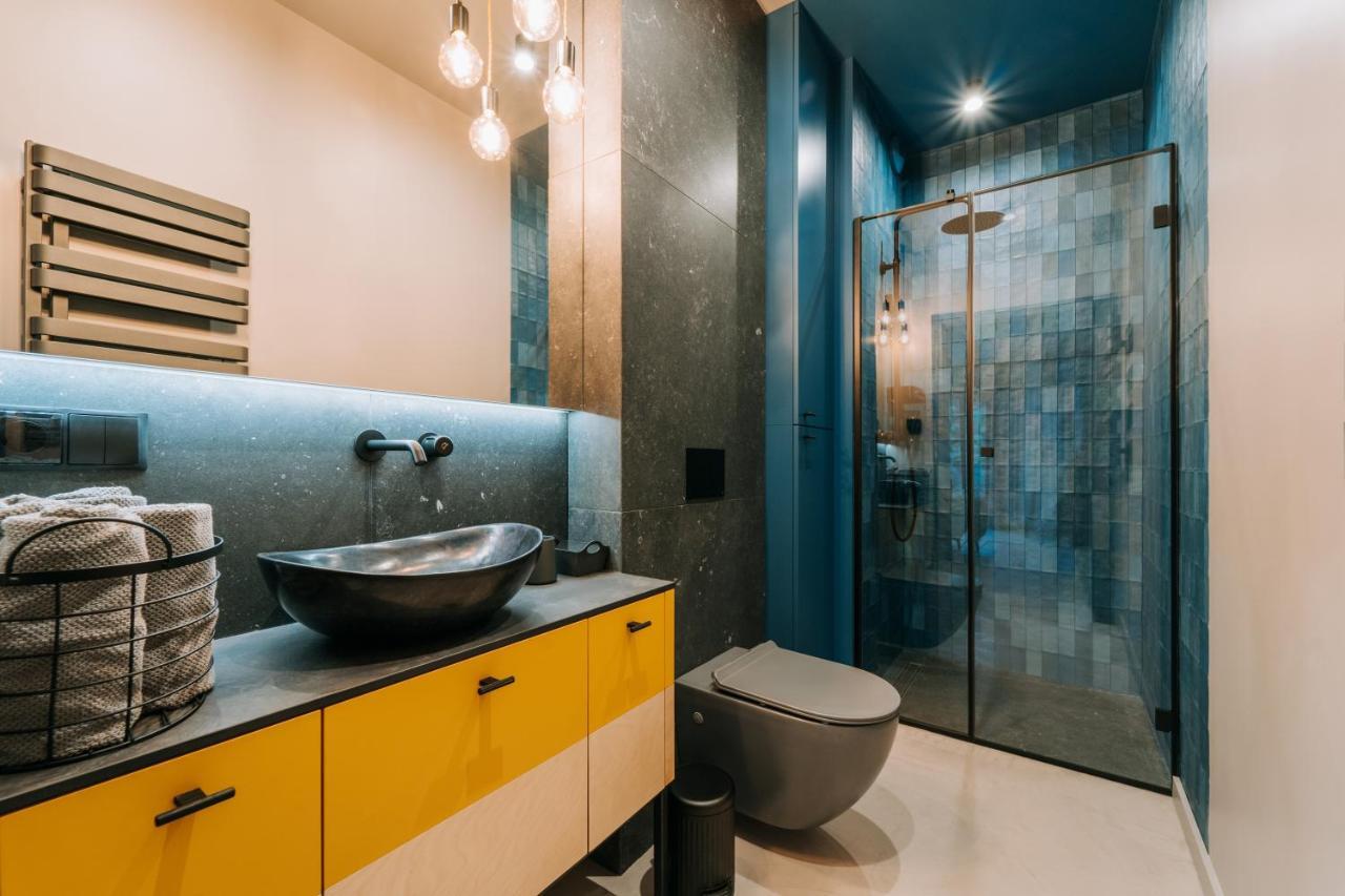 Apartamenty Riders Lodge Szczyrk Kalinowa Bagian luar foto