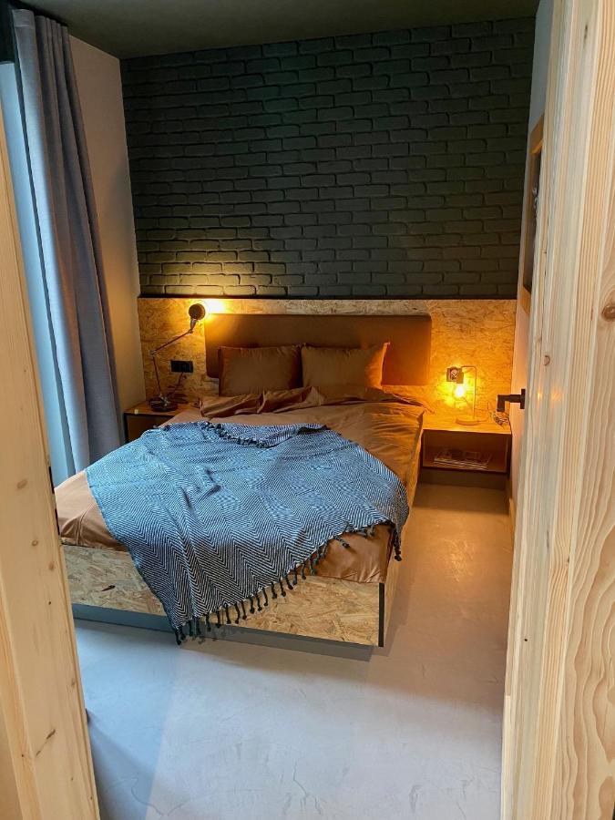 Apartamenty Riders Lodge Szczyrk Kalinowa Bagian luar foto