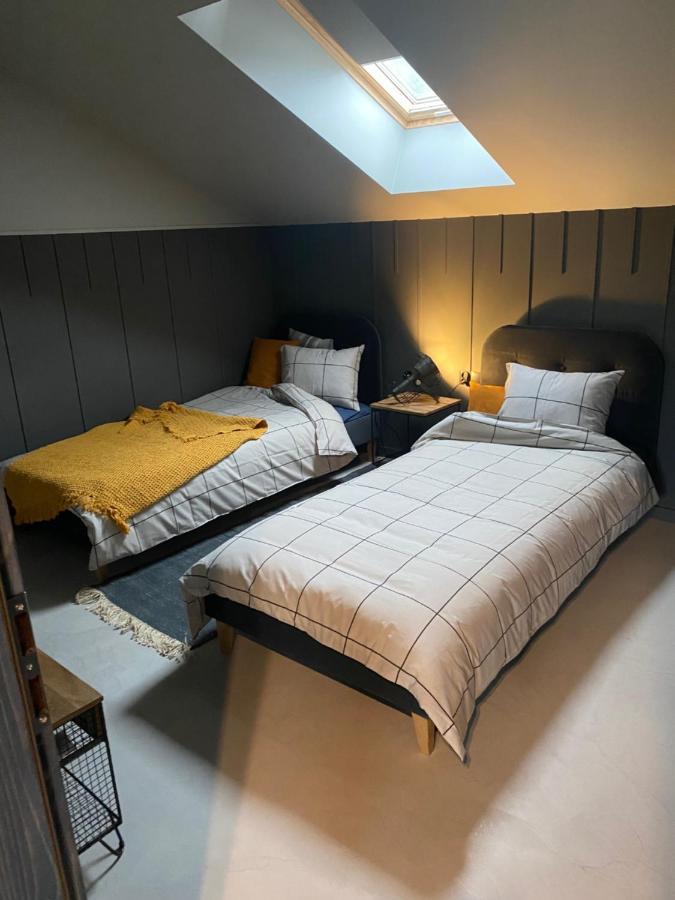 Apartamenty Riders Lodge Szczyrk Kalinowa Bagian luar foto