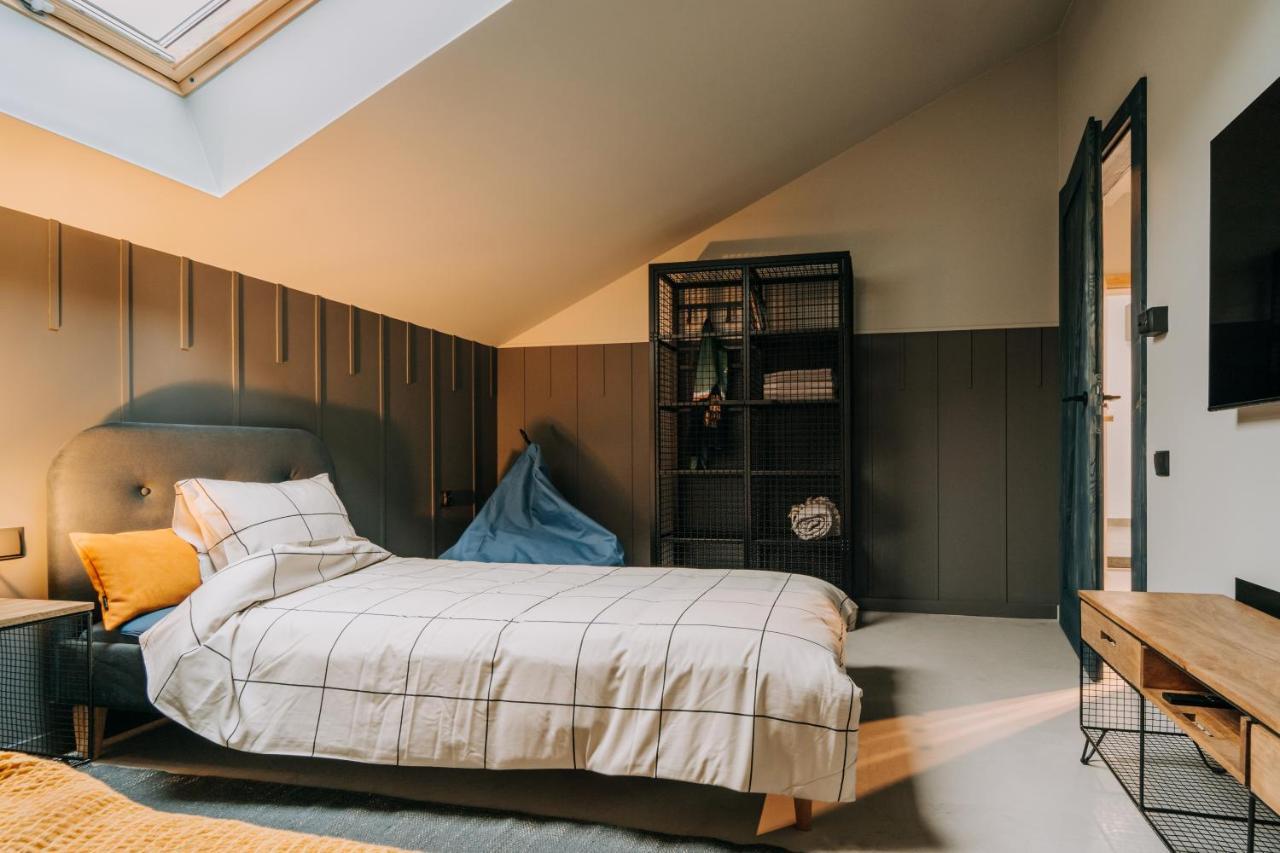 Apartamenty Riders Lodge Szczyrk Kalinowa Bagian luar foto