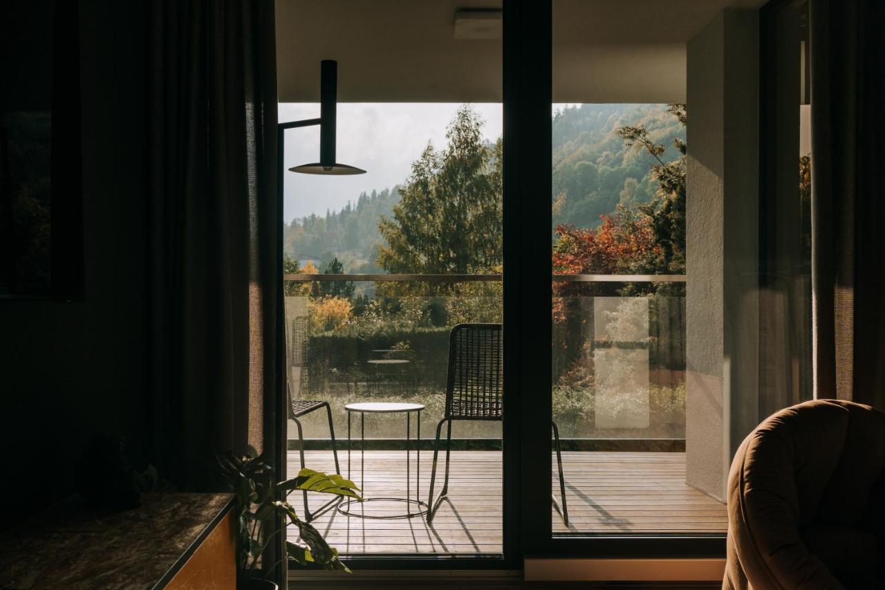 Apartamenty Riders Lodge Szczyrk Kalinowa Bagian luar foto