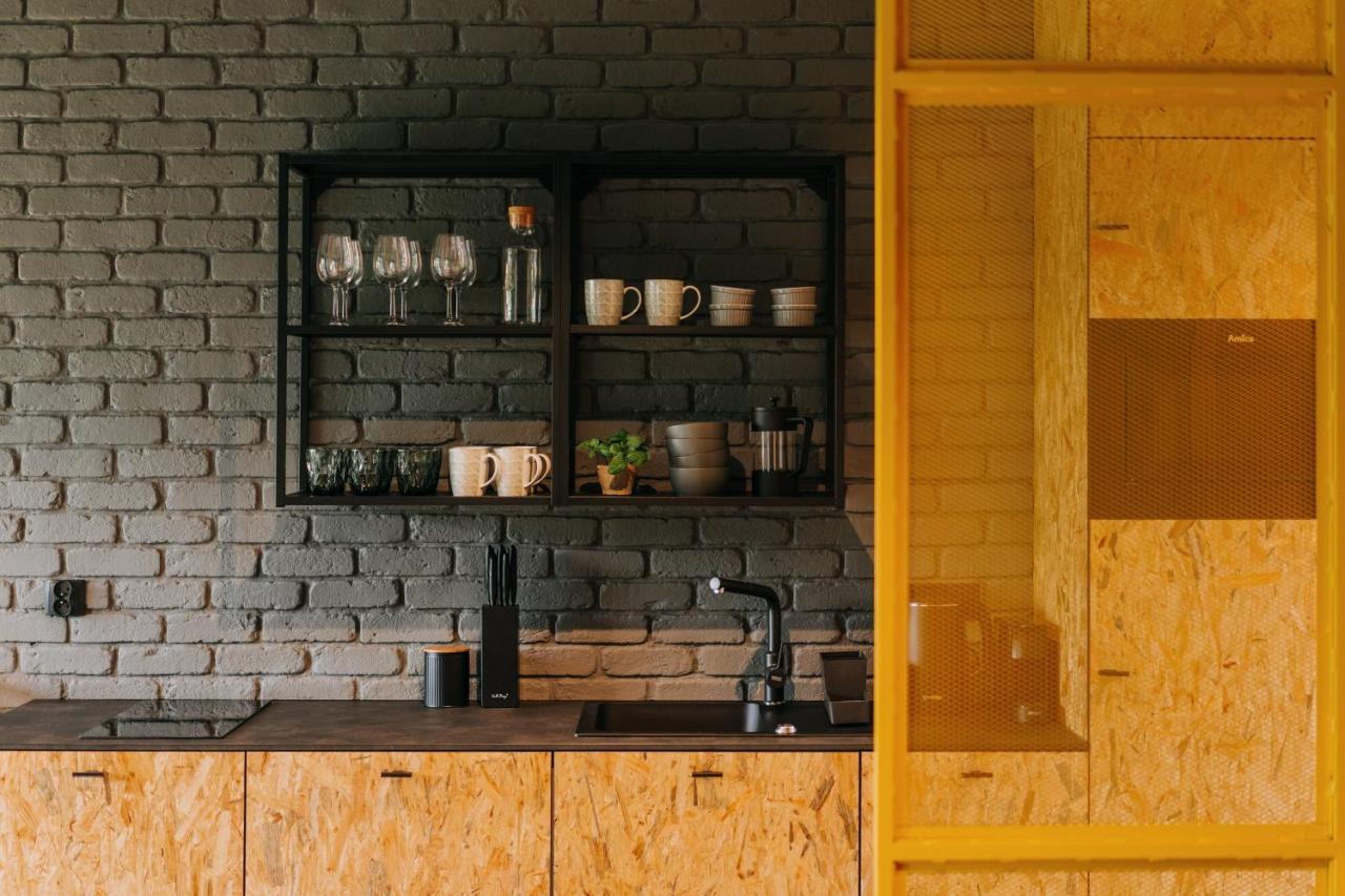 Apartamenty Riders Lodge Szczyrk Kalinowa Bagian luar foto