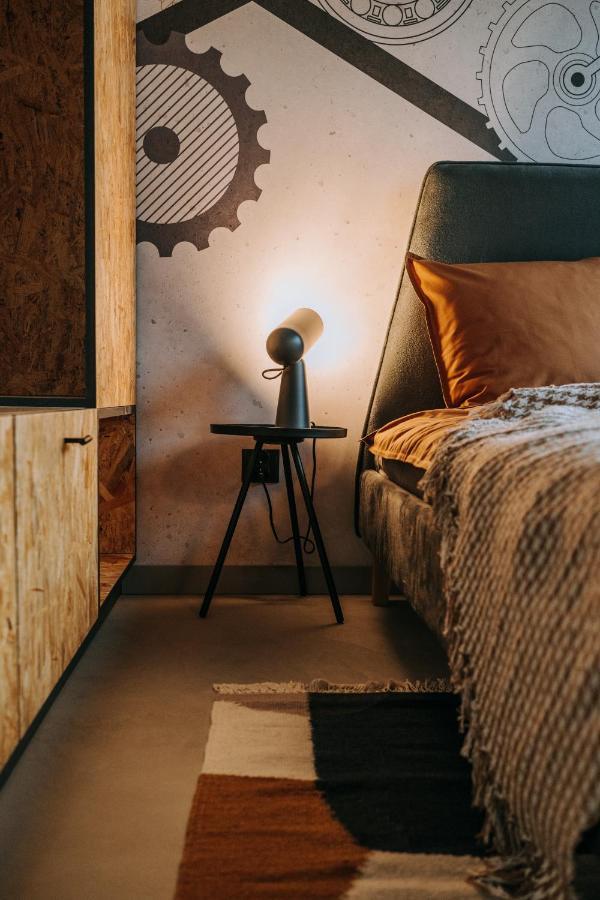 Apartamenty Riders Lodge Szczyrk Kalinowa Bagian luar foto