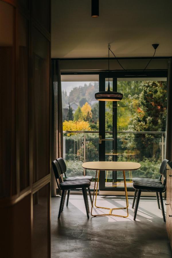 Apartamenty Riders Lodge Szczyrk Kalinowa Bagian luar foto