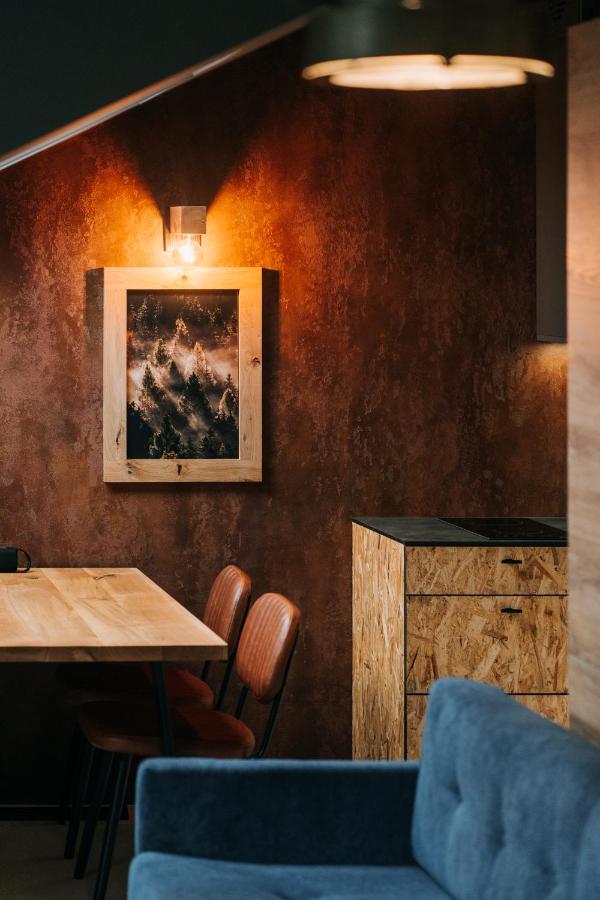 Apartamenty Riders Lodge Szczyrk Kalinowa Bagian luar foto