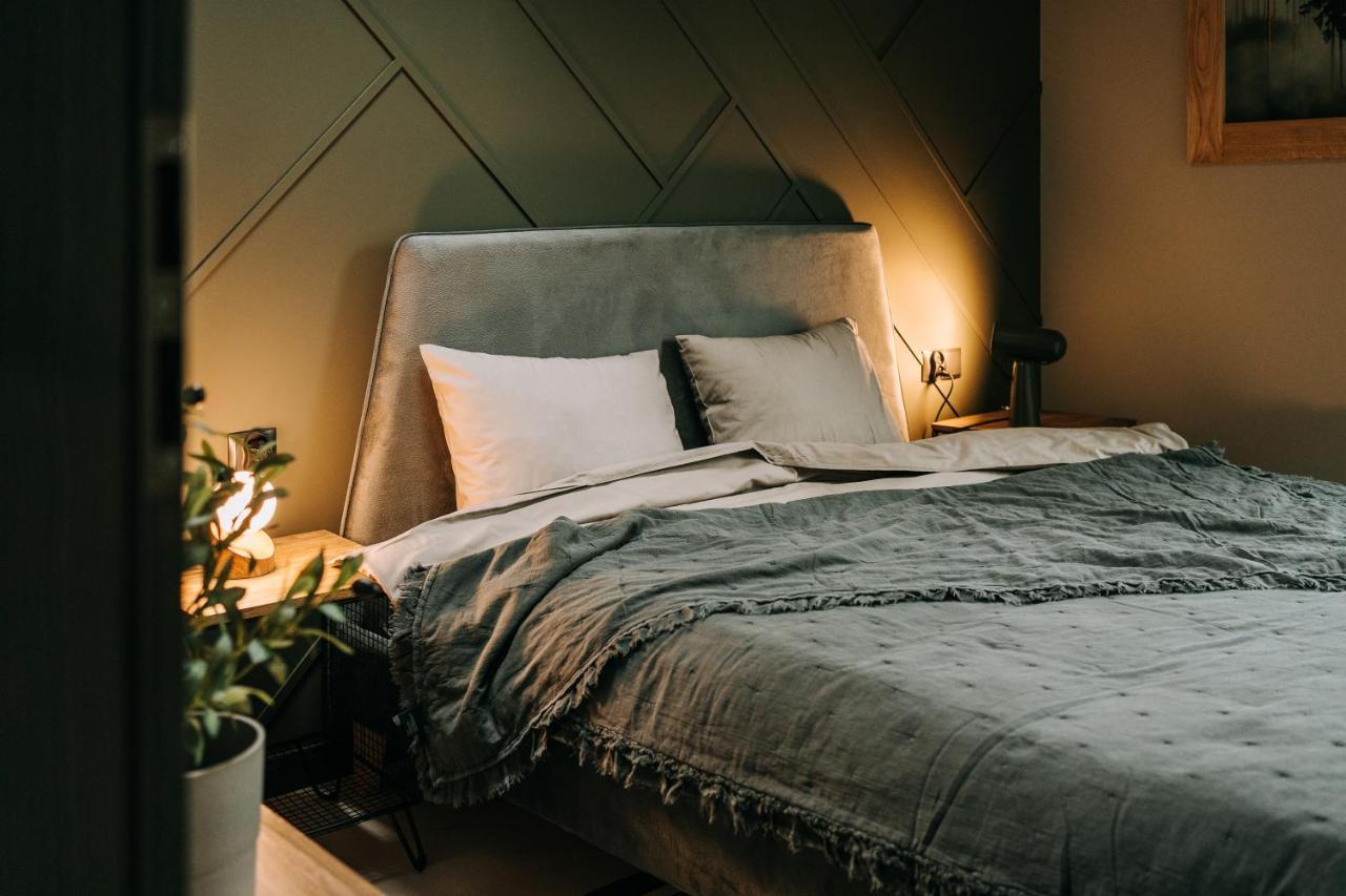 Apartamenty Riders Lodge Szczyrk Kalinowa Bagian luar foto