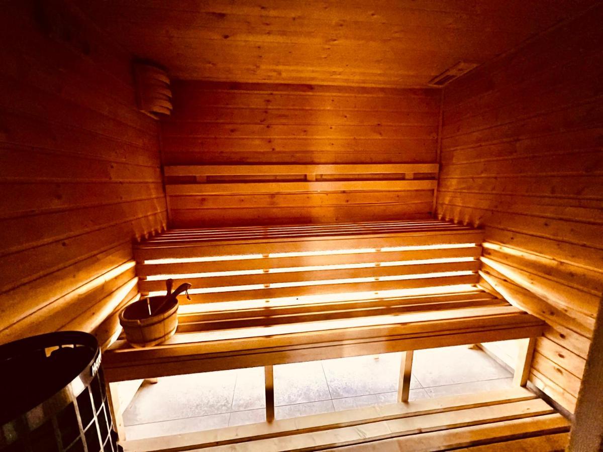 Apartamenty Riders Lodge Szczyrk Kalinowa Bagian luar foto
